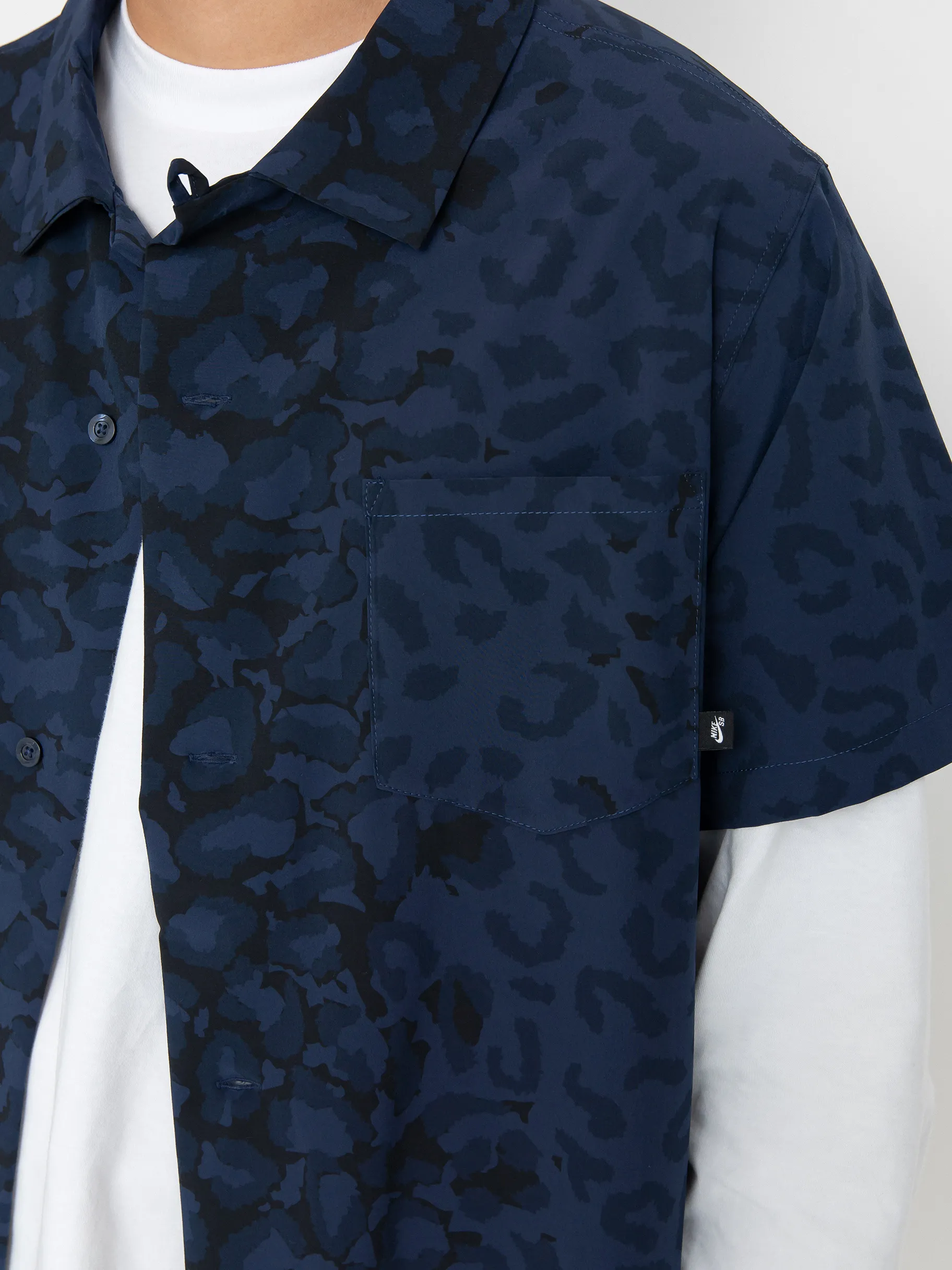 Nike SB Bowling Aop Shirt