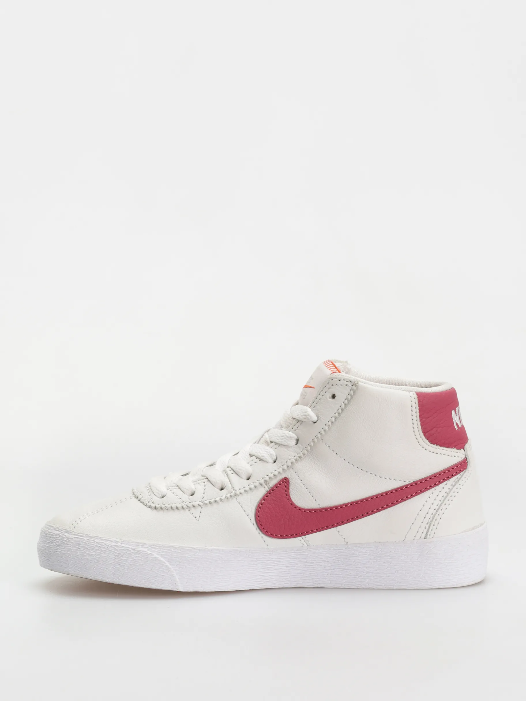 Nike SB Bruin Hi Iso Shoes Wmn