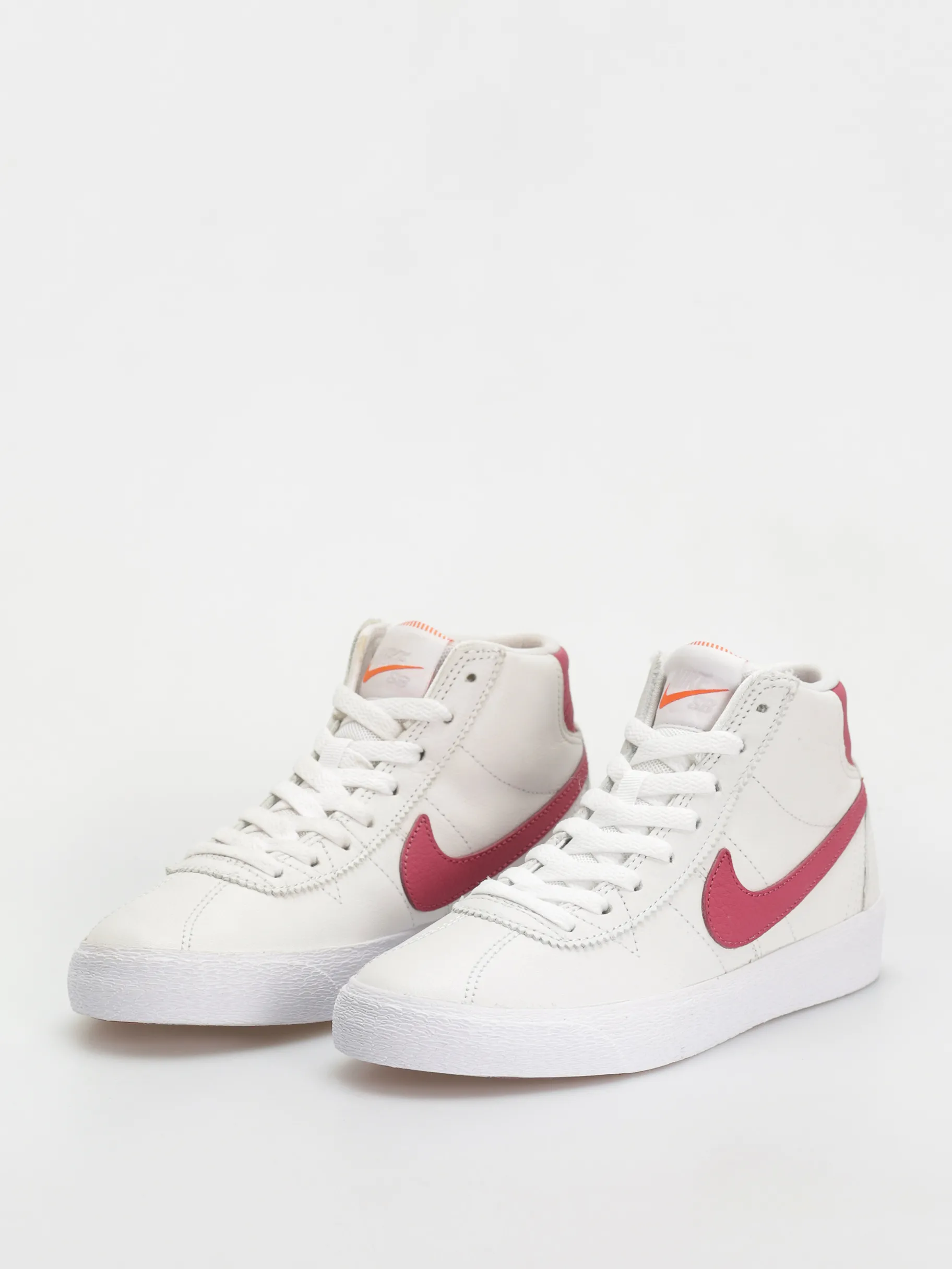 Nike SB Bruin Hi Iso Shoes Wmn