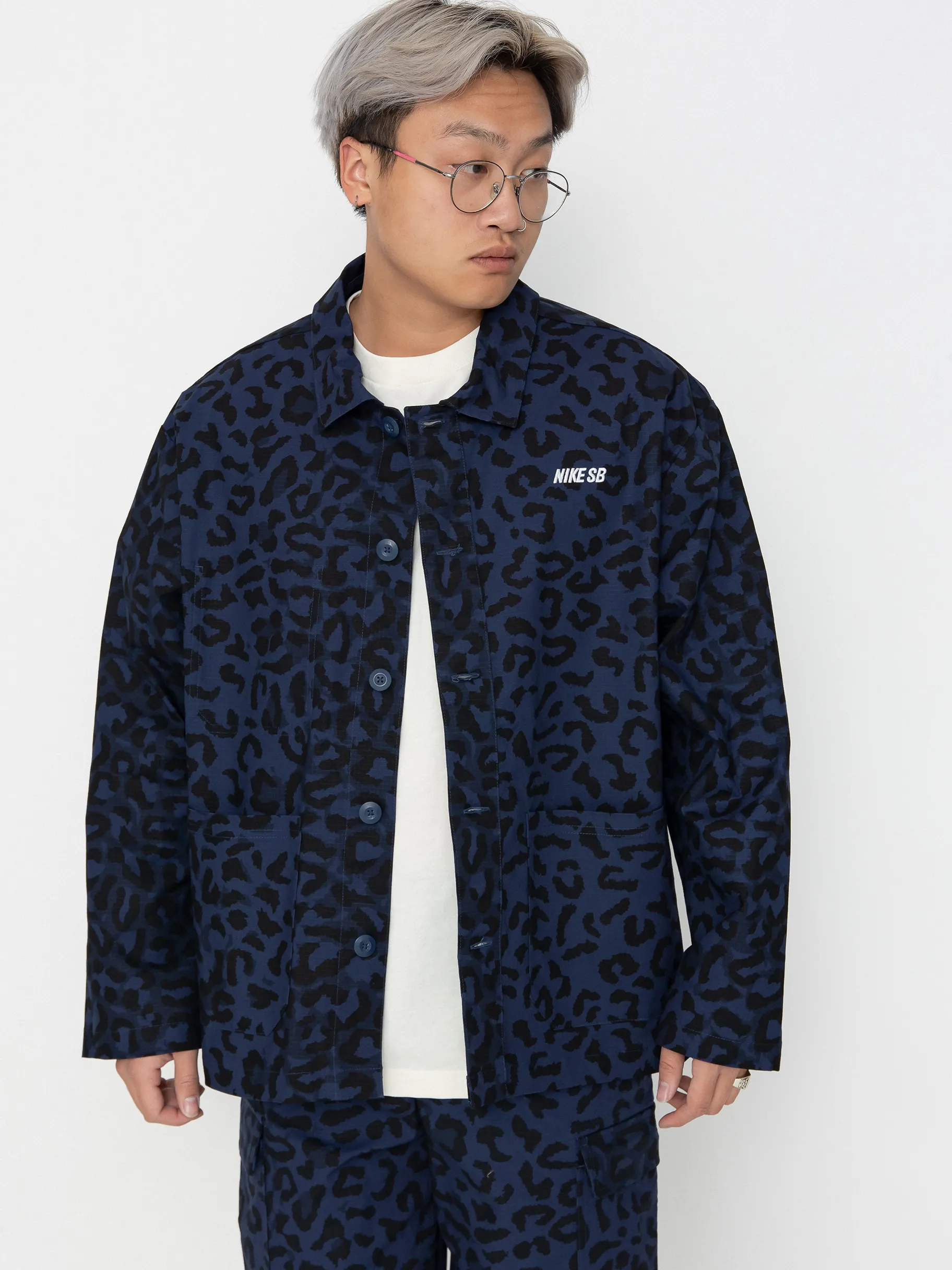 Nike SB Chore Aop Jacket
