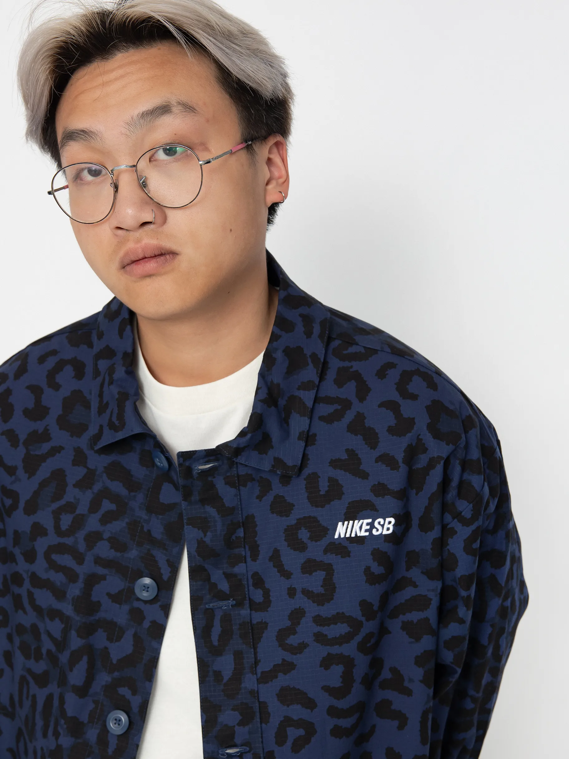 Nike SB Chore Aop Jacket