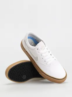 Nike SB Chron 2 Canvas Shoes