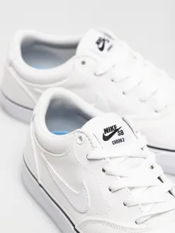 Nike SB Chron 2 Canvas Shoes