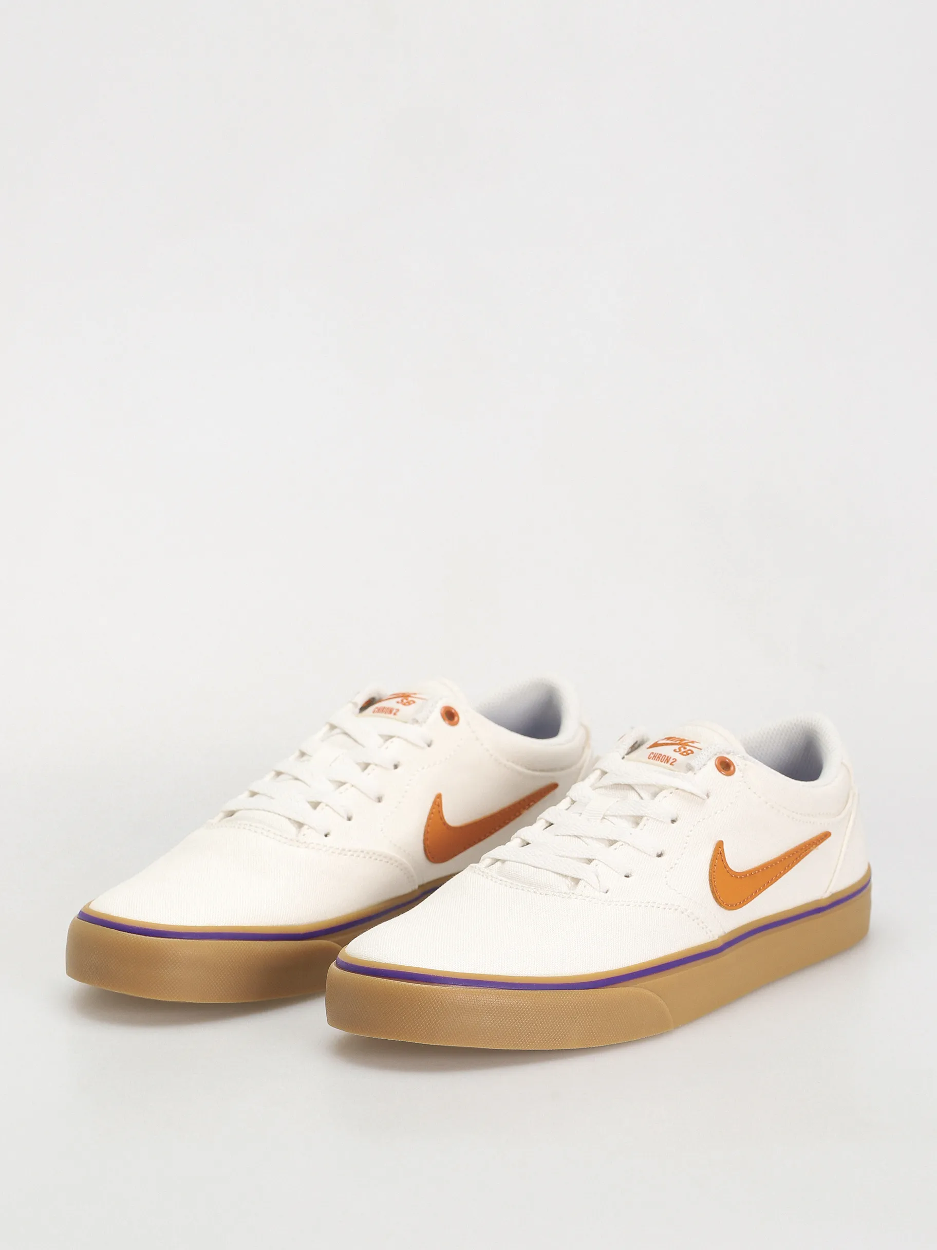 Nike SB Chron 2 Canvas Shoes