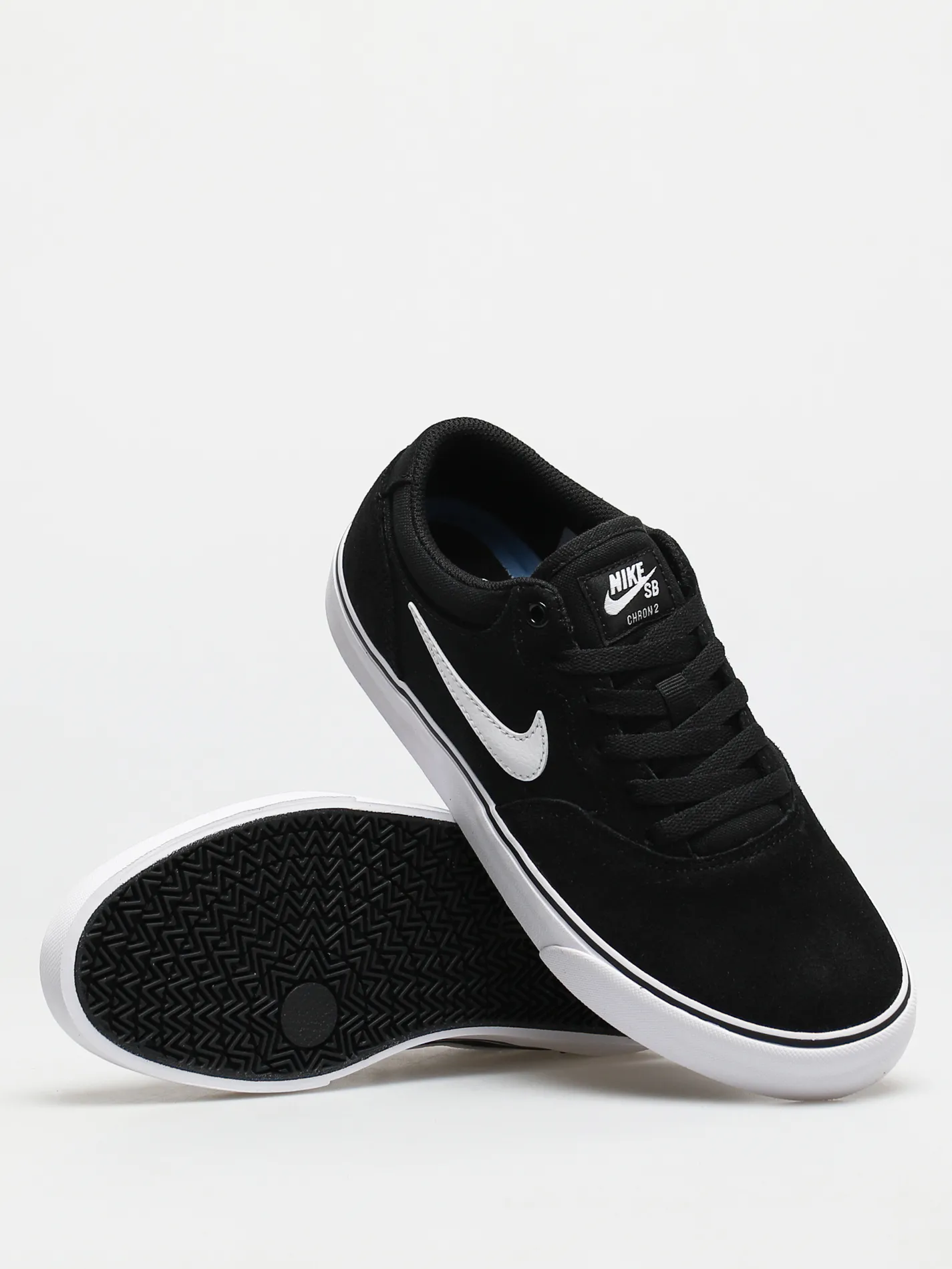 Nike SB Chron 2 Shoes