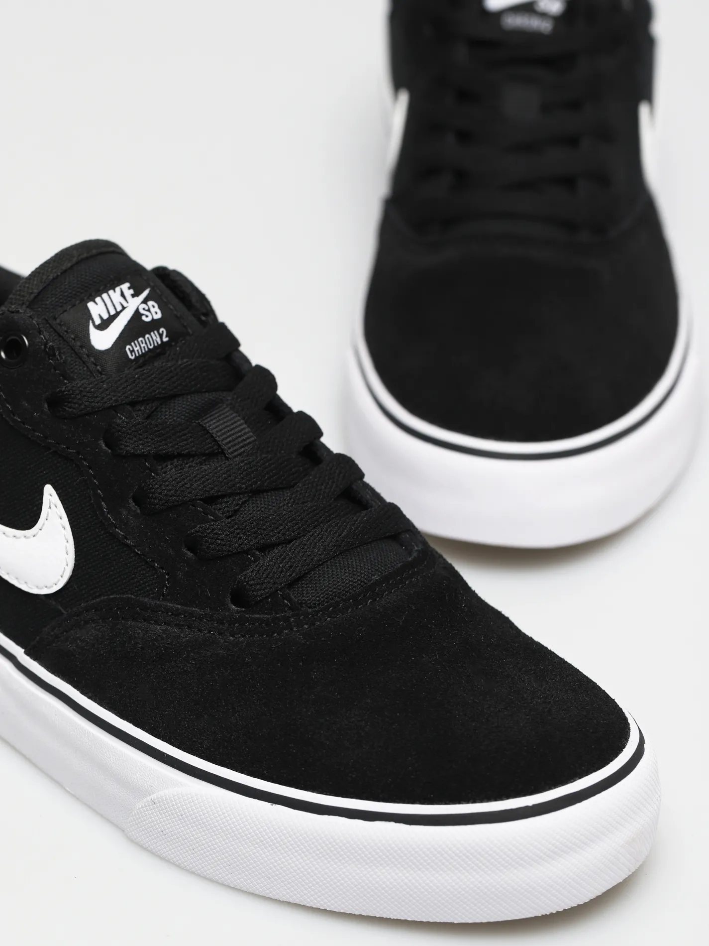 Nike SB Chron 2 Shoes