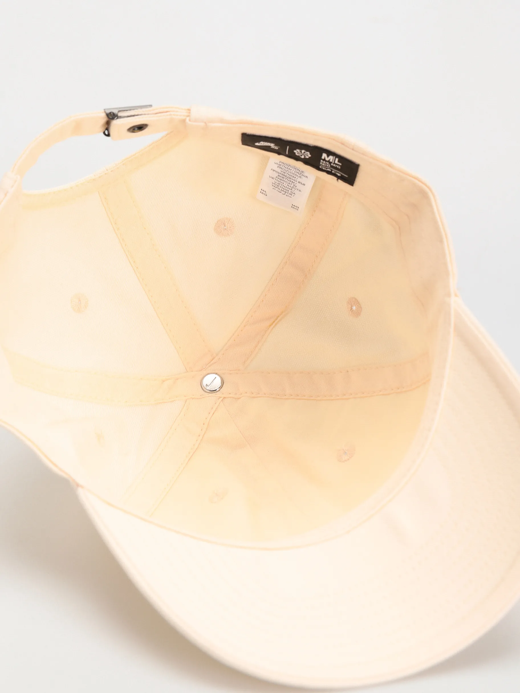 Nike SB Club Cap