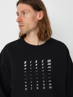 Nike SB Crew Fade Gfx Sweatshirt