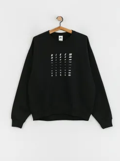 Nike SB Crew Fade Gfx Sweatshirt