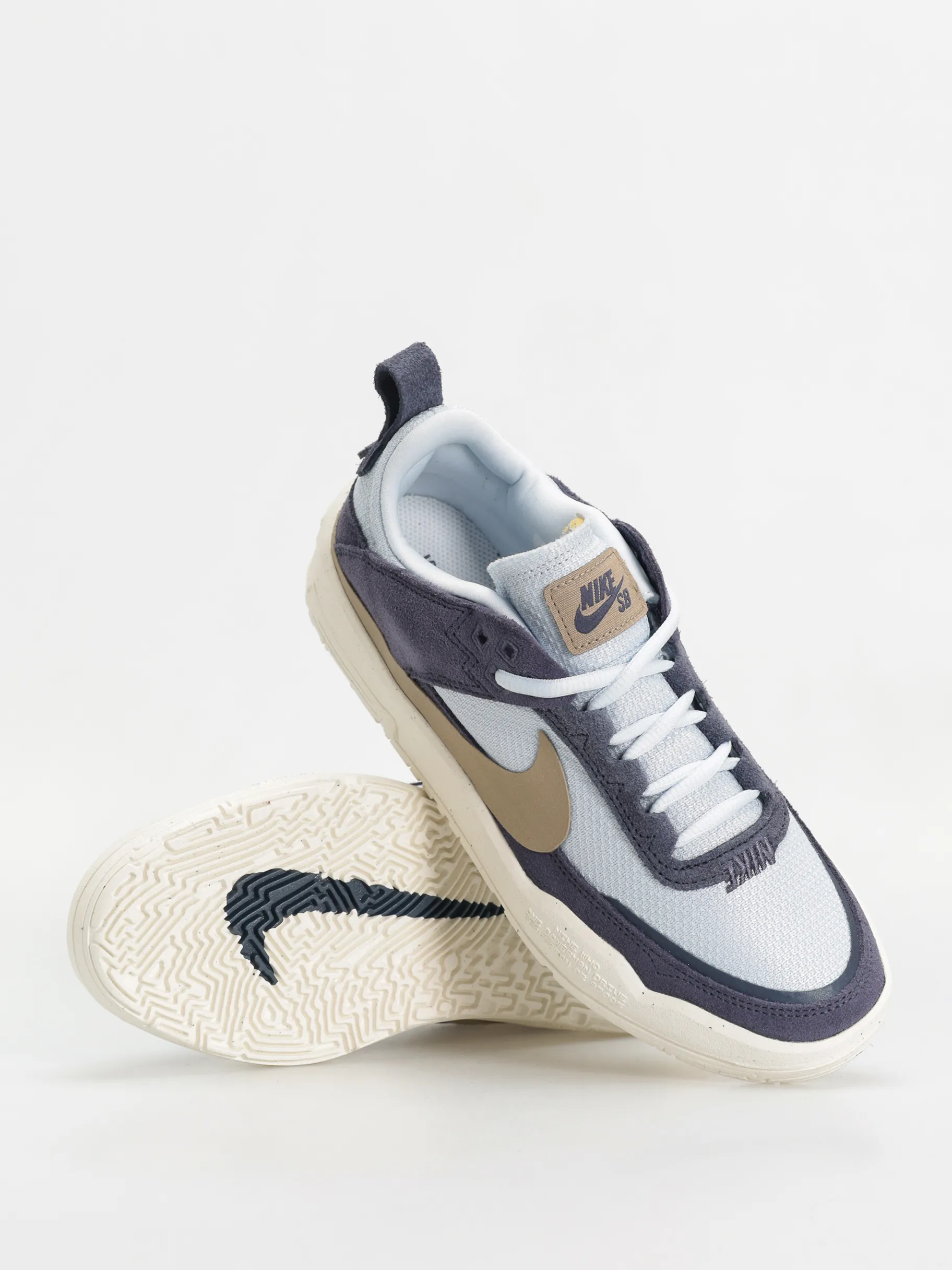 Nike SB Day One JR Shoes