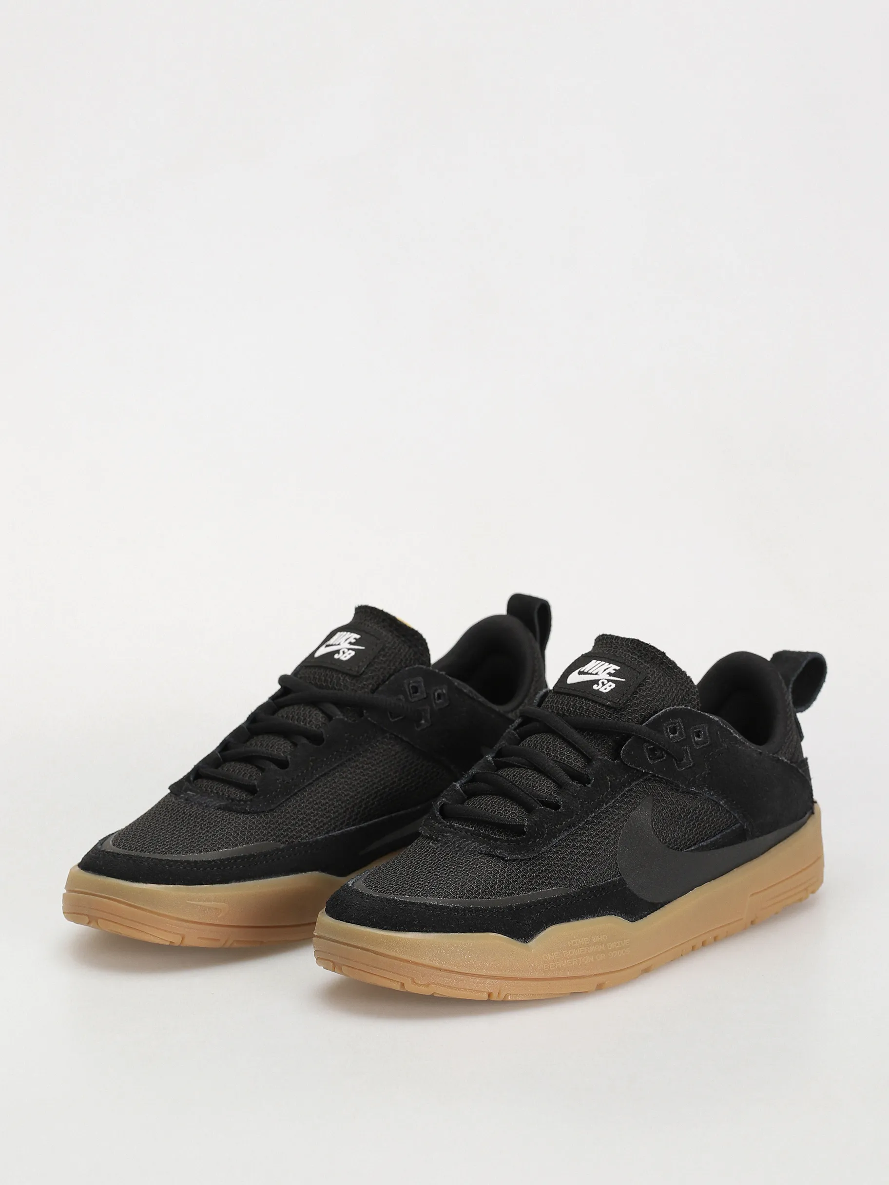 Nike SB Day One JR Shoes