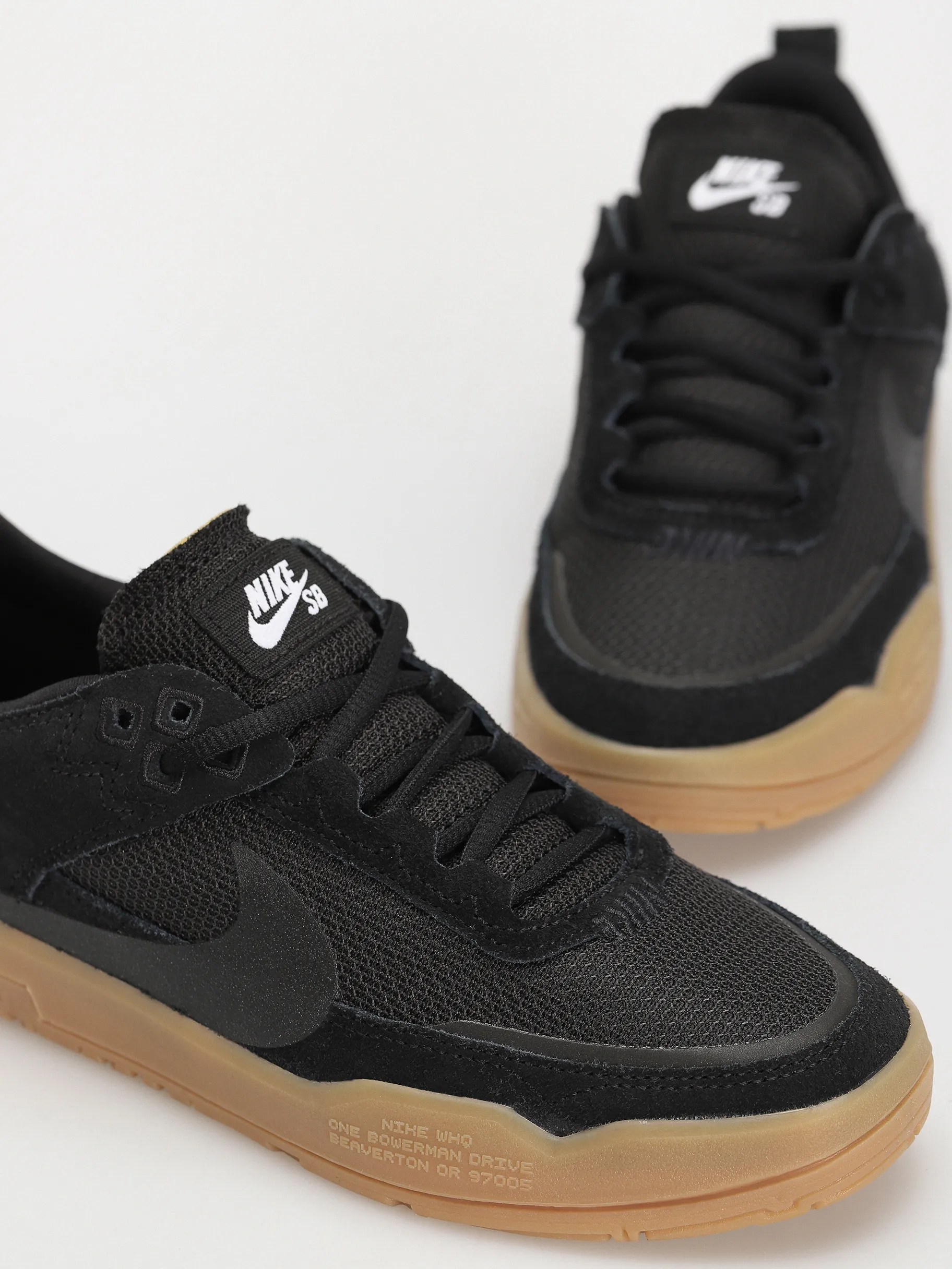 Nike SB Day One JR Shoes