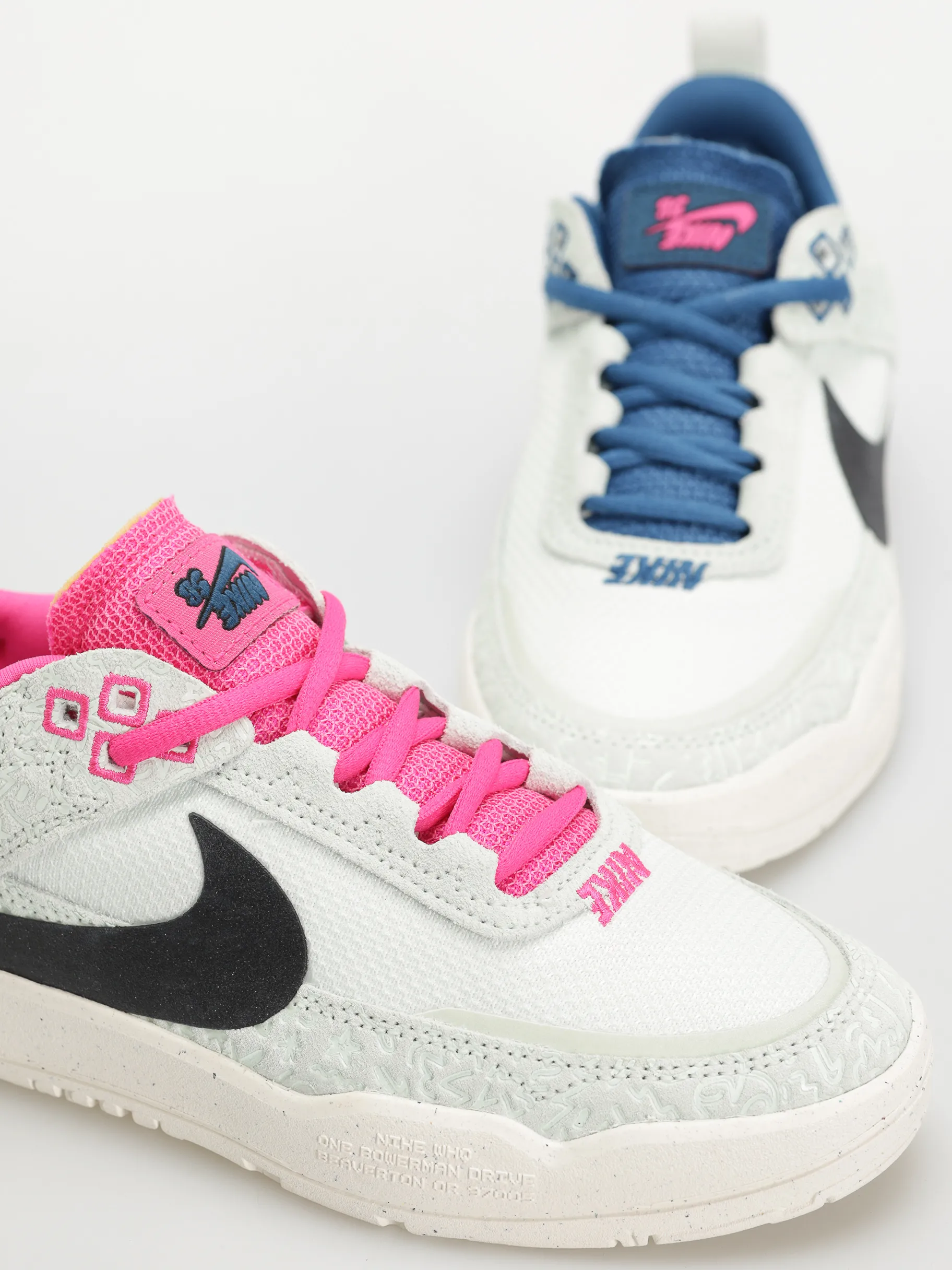 Nike SB Day One SE JR Shoes