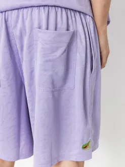Nike SB Dri Fit Jacquard Shorts