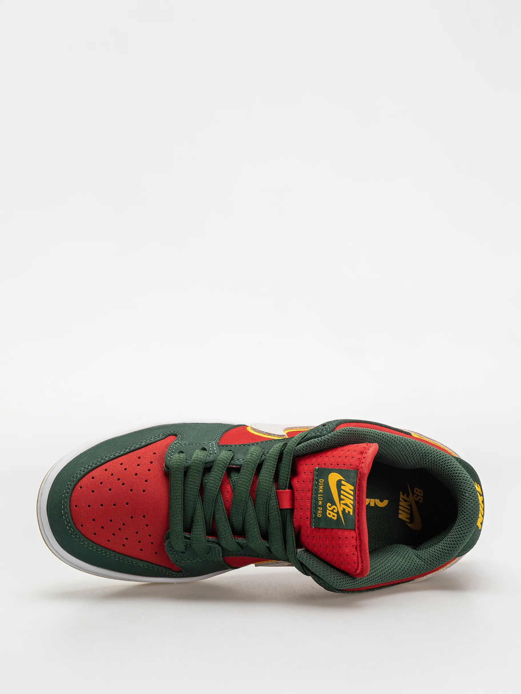 Nike SB Dunk Low Pro Prm Shoes