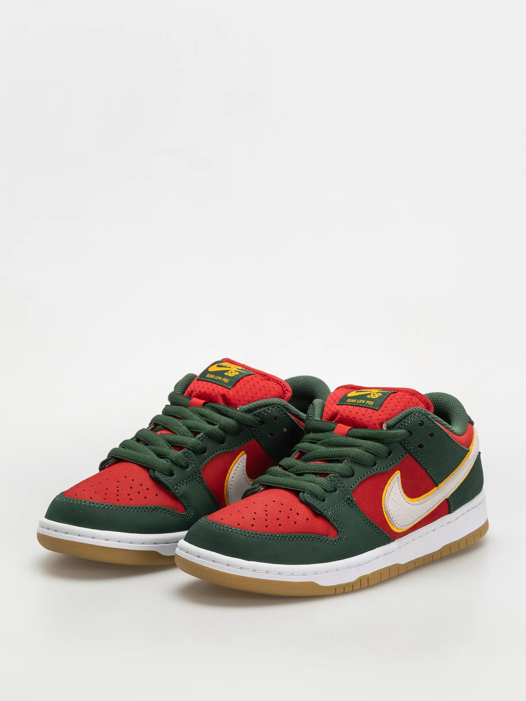 Nike SB Dunk Low Pro Prm Shoes