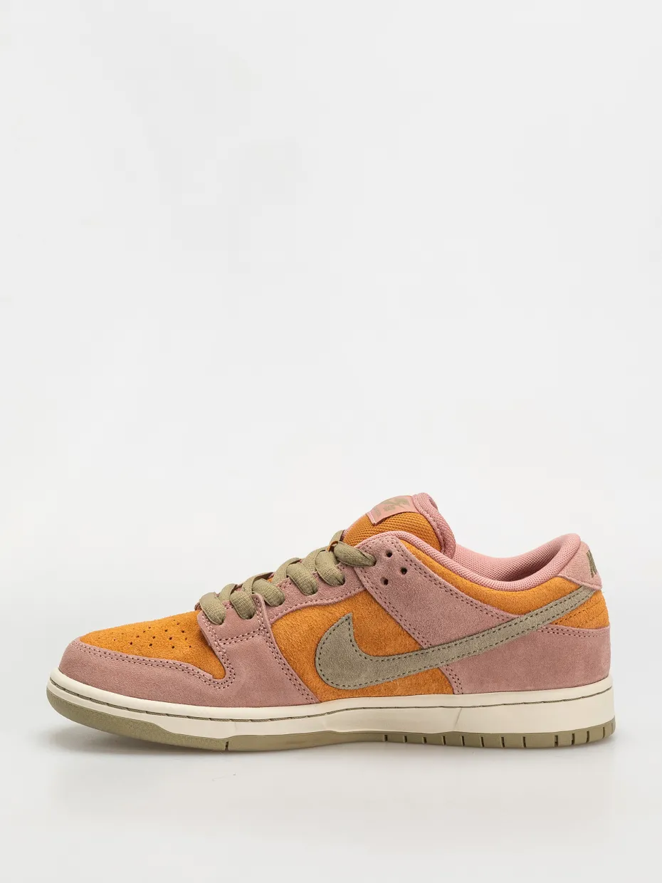 Nike SB Dunk Low Pro Shoes