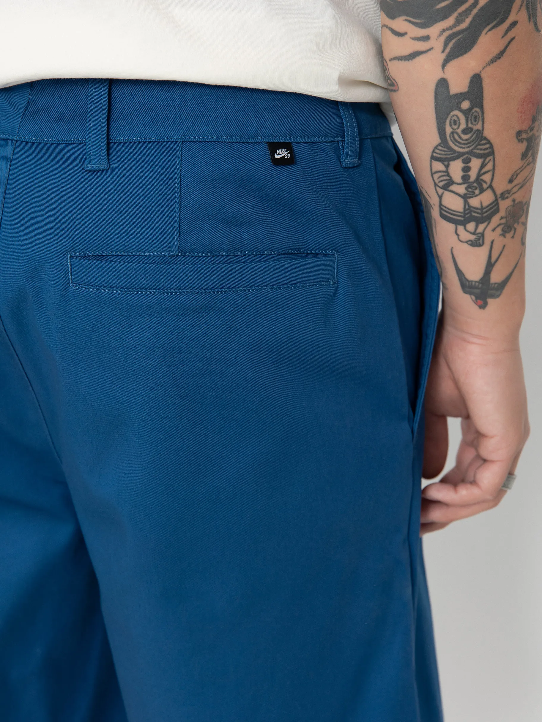 Nike SB El Chino Shorts