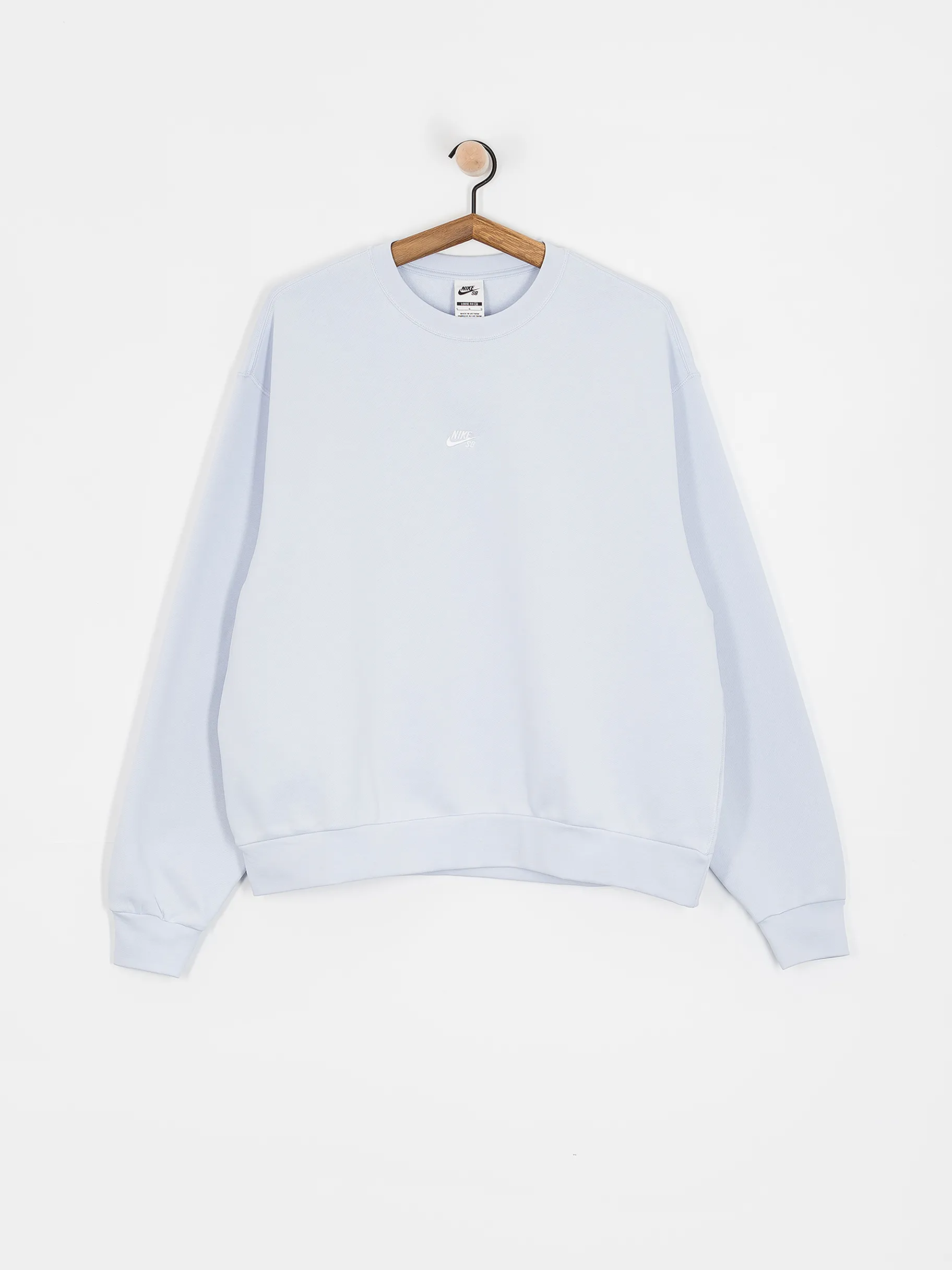 Nike SB Essential Logo Crew Sweatshirt