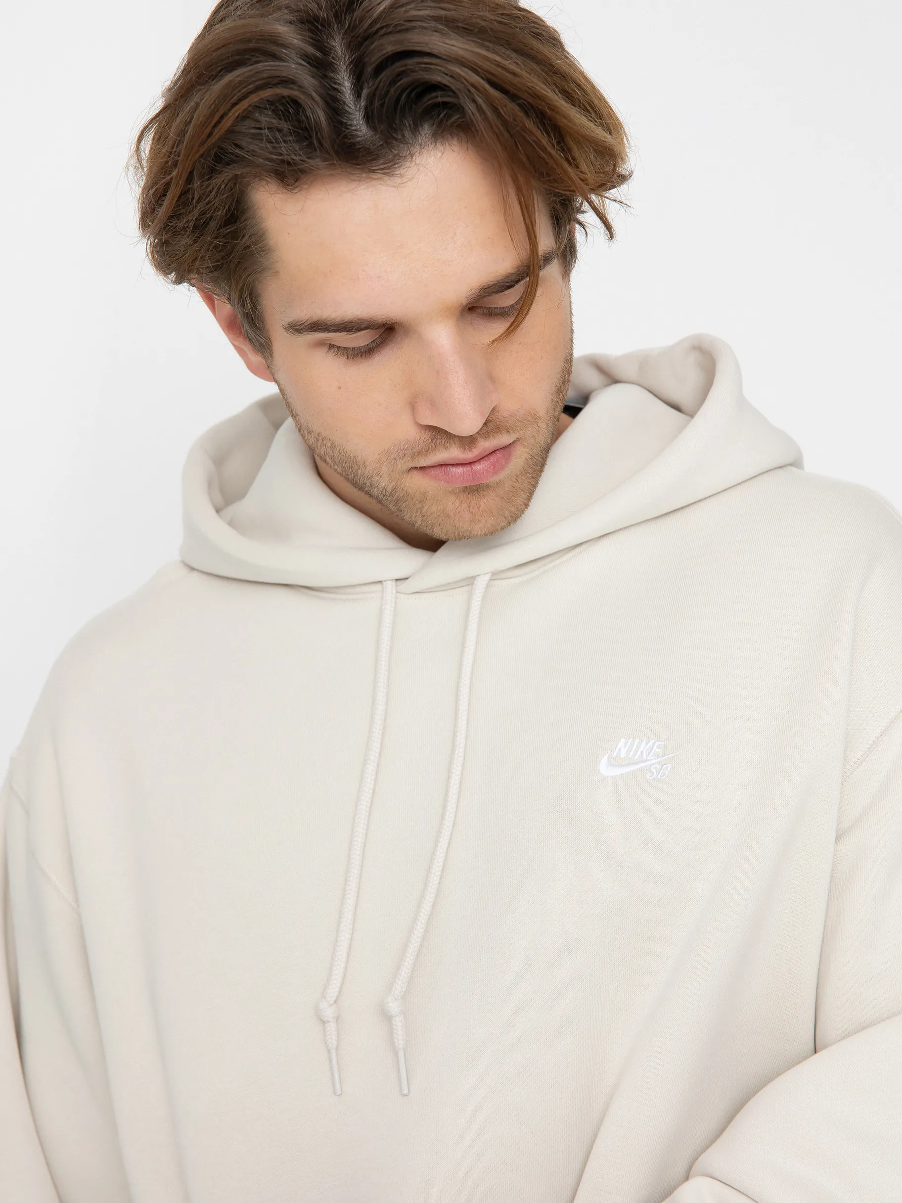 Nike SB Essential Logo HD Hoodie