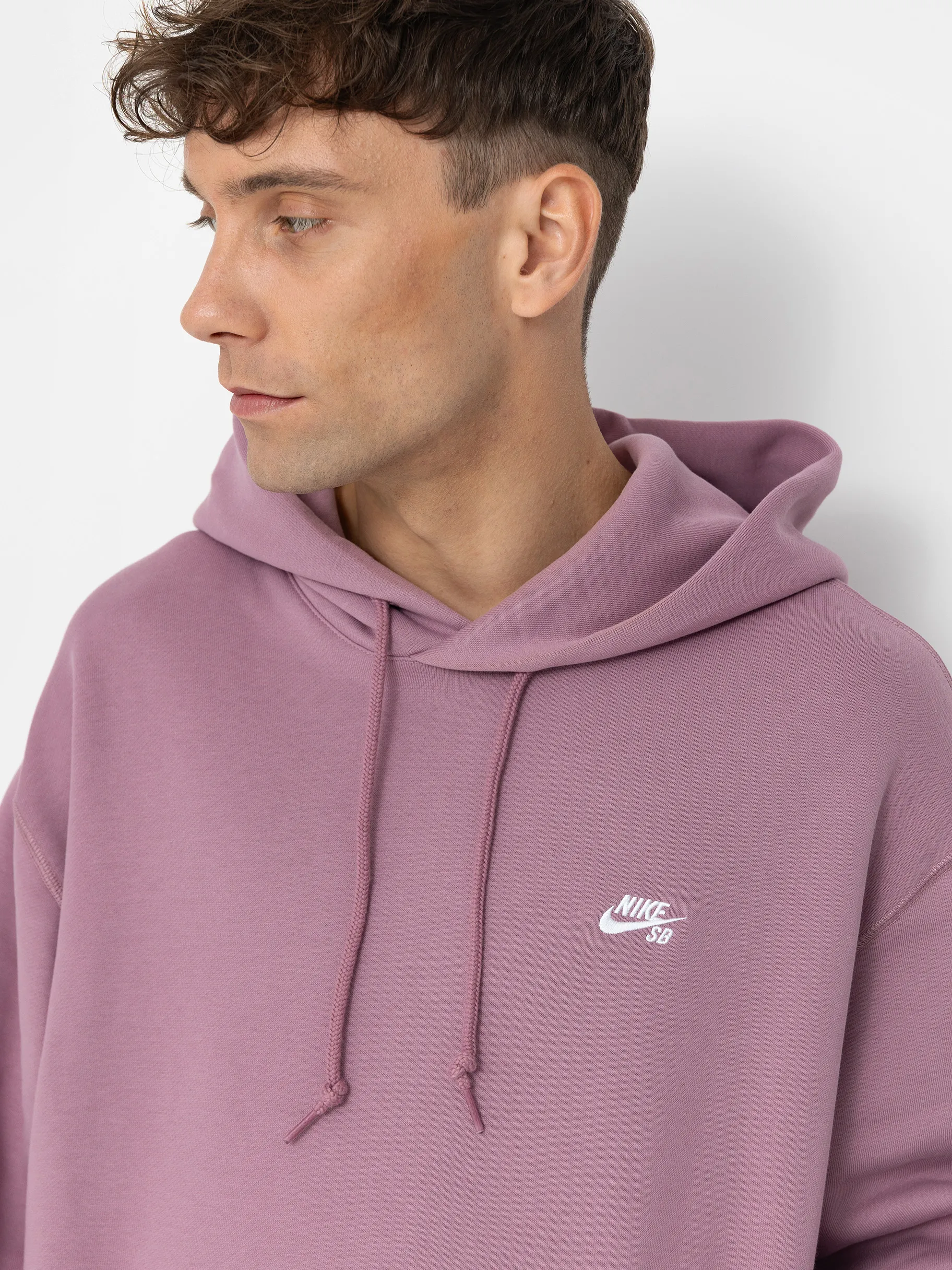 Nike SB Essential Logo HD Hoodie