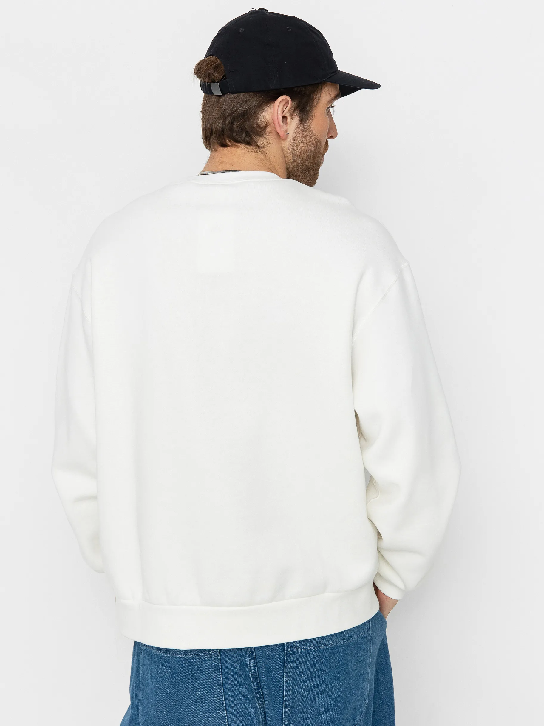 Nike SB Essential Logo Sweatshirt