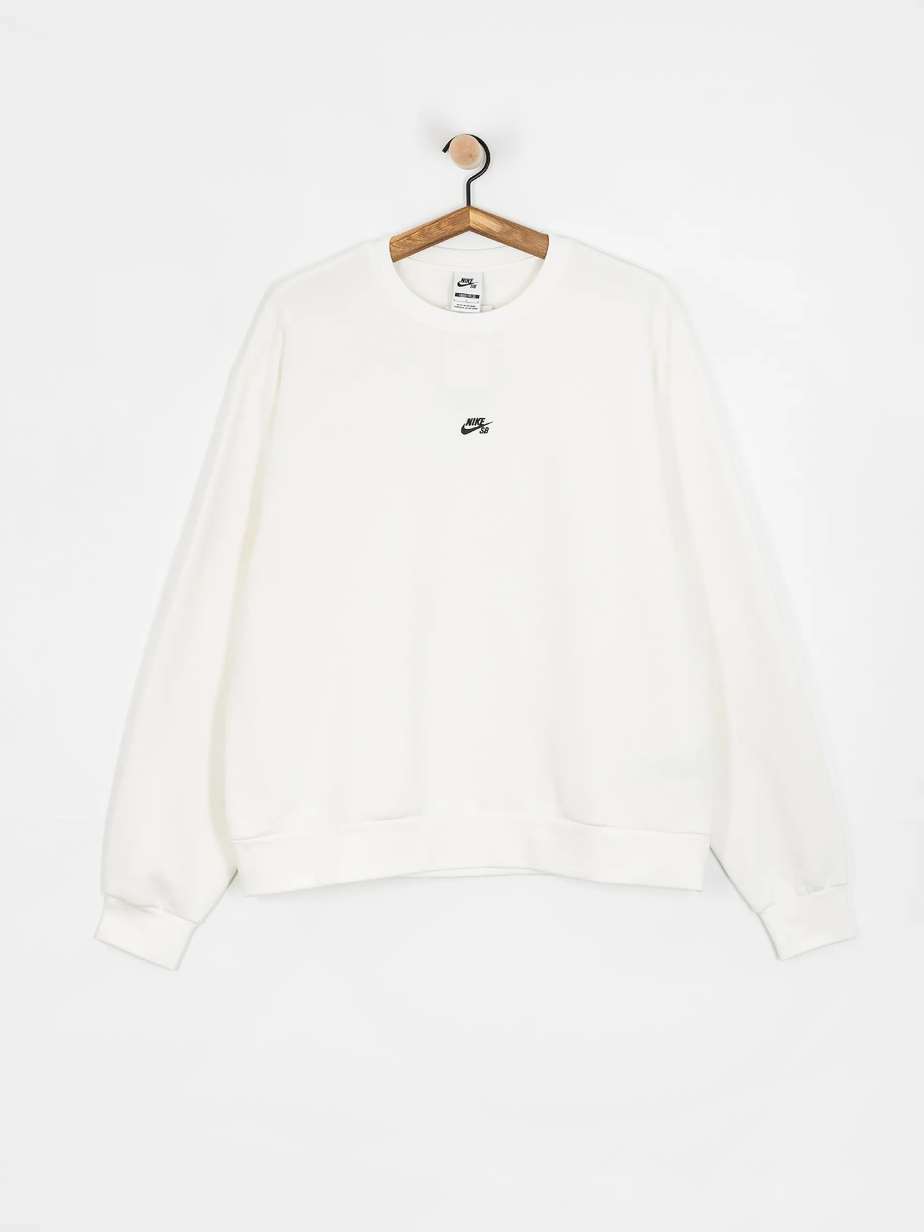 Nike SB Essential Logo Sweatshirt