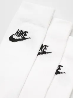 Nike SB Everyday Essential Crew 3pk Socks