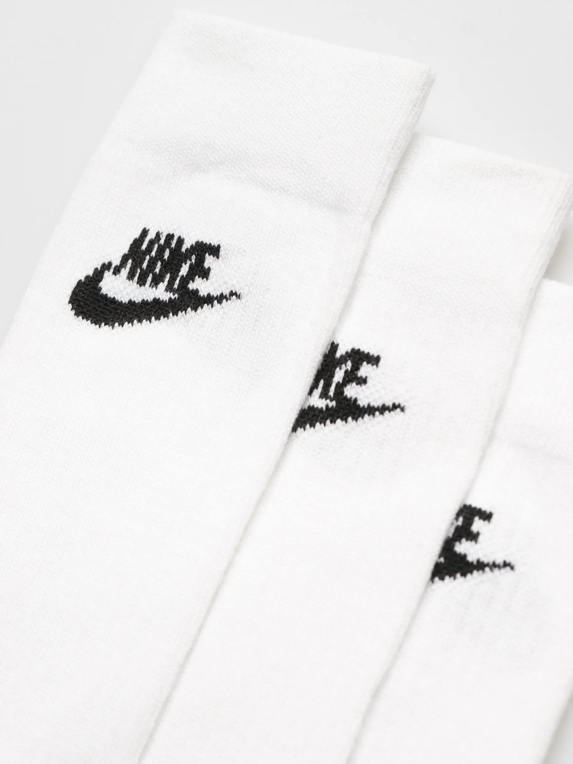 Nike SB Everyday Essential Crew 3pk Socks