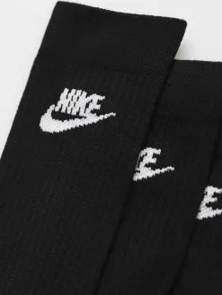 Nike SB Everyday Essential Crew 3pk Socks