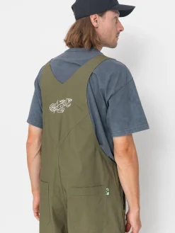 Nike SB Federation Agnostic Overalls Pants