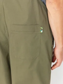 Nike SB Federation Agnostic Overalls Pants