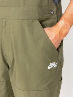 Nike SB Federation Agnostic Overalls Pants