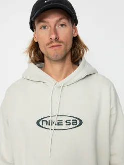 Nike SB FLC HBR HD Hoodie