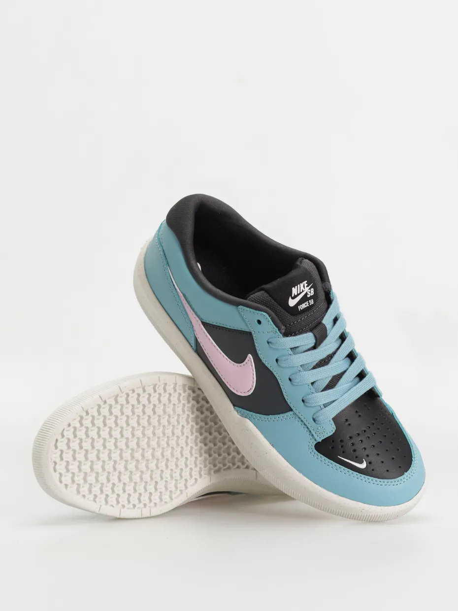 Nike SB Force 58 Premium Shoes