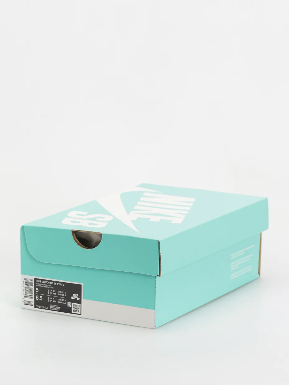 Nike SB Force 58 Premium Shoes