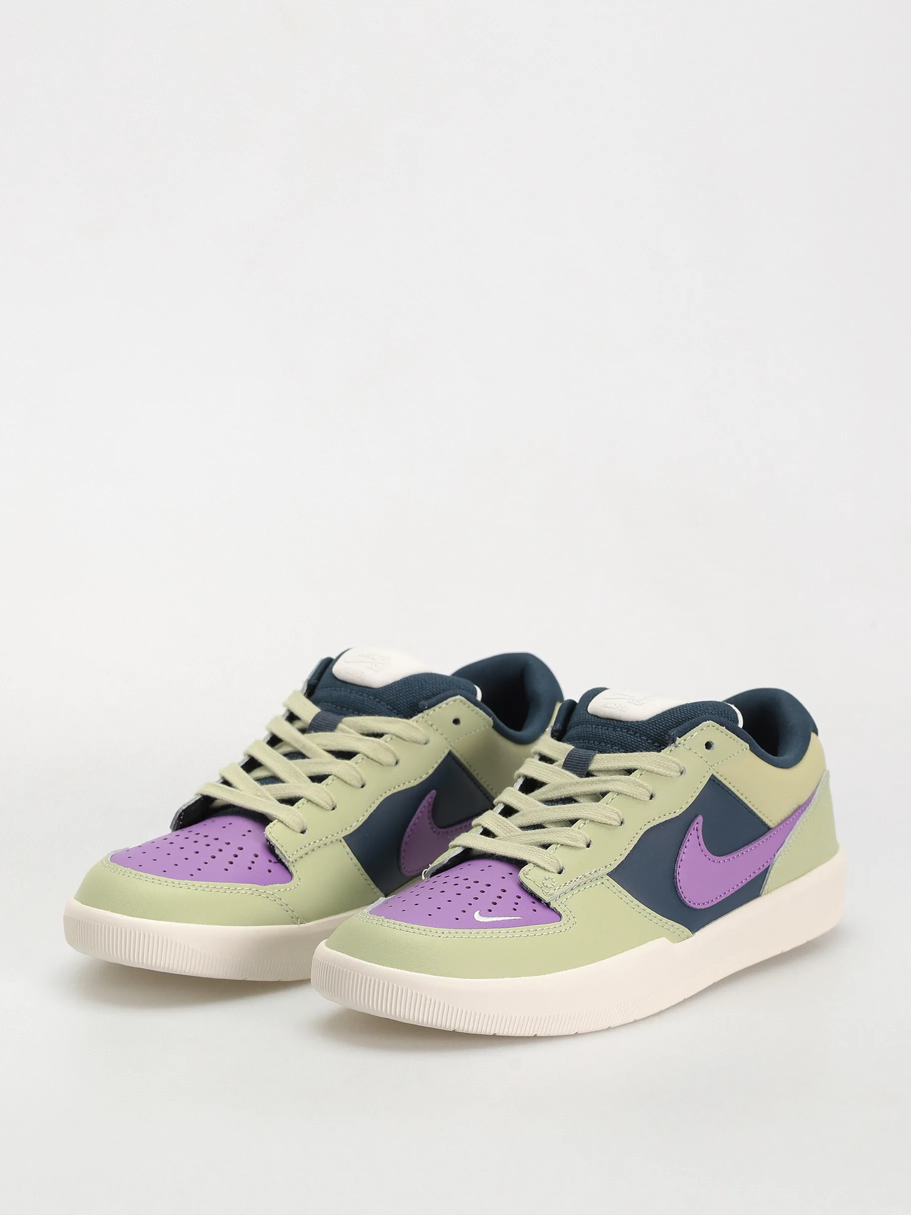Nike SB Force 58 Premium Shoes