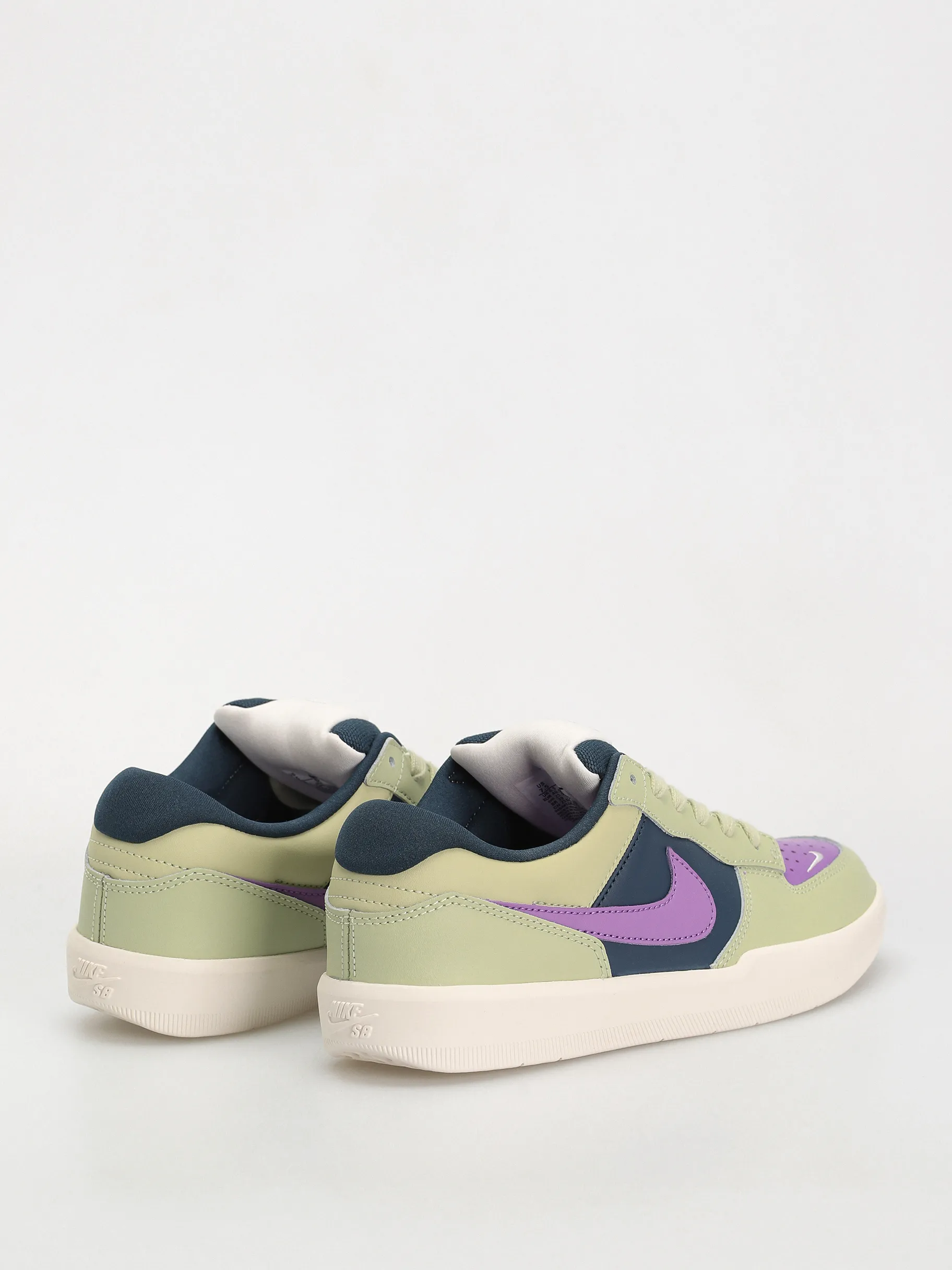 Nike SB Force 58 Premium Shoes
