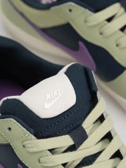 Nike SB Force 58 Premium Shoes
