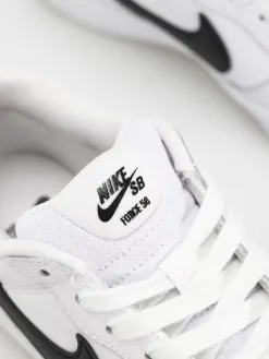 Nike SB Force 58 Premium Shoes