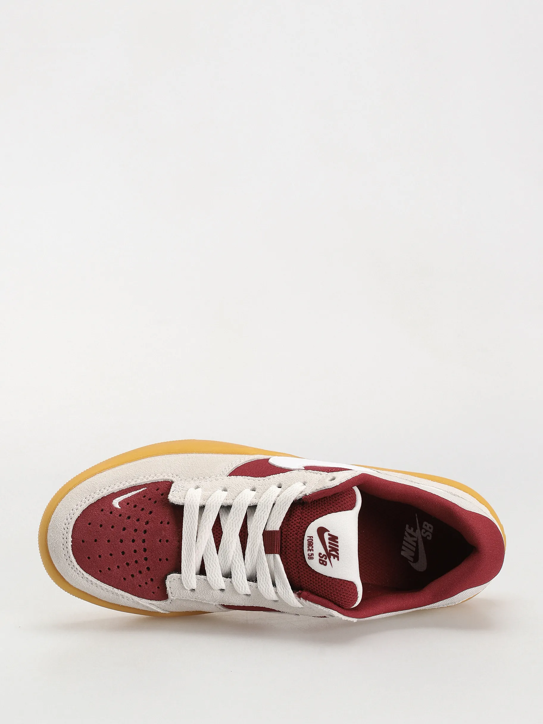 Nike SB Force 58 Shoes