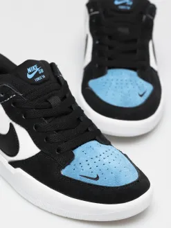 Nike SB Force 58 Shoes