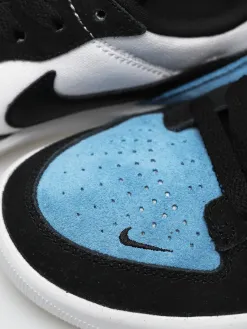 Nike SB Force 58 Shoes