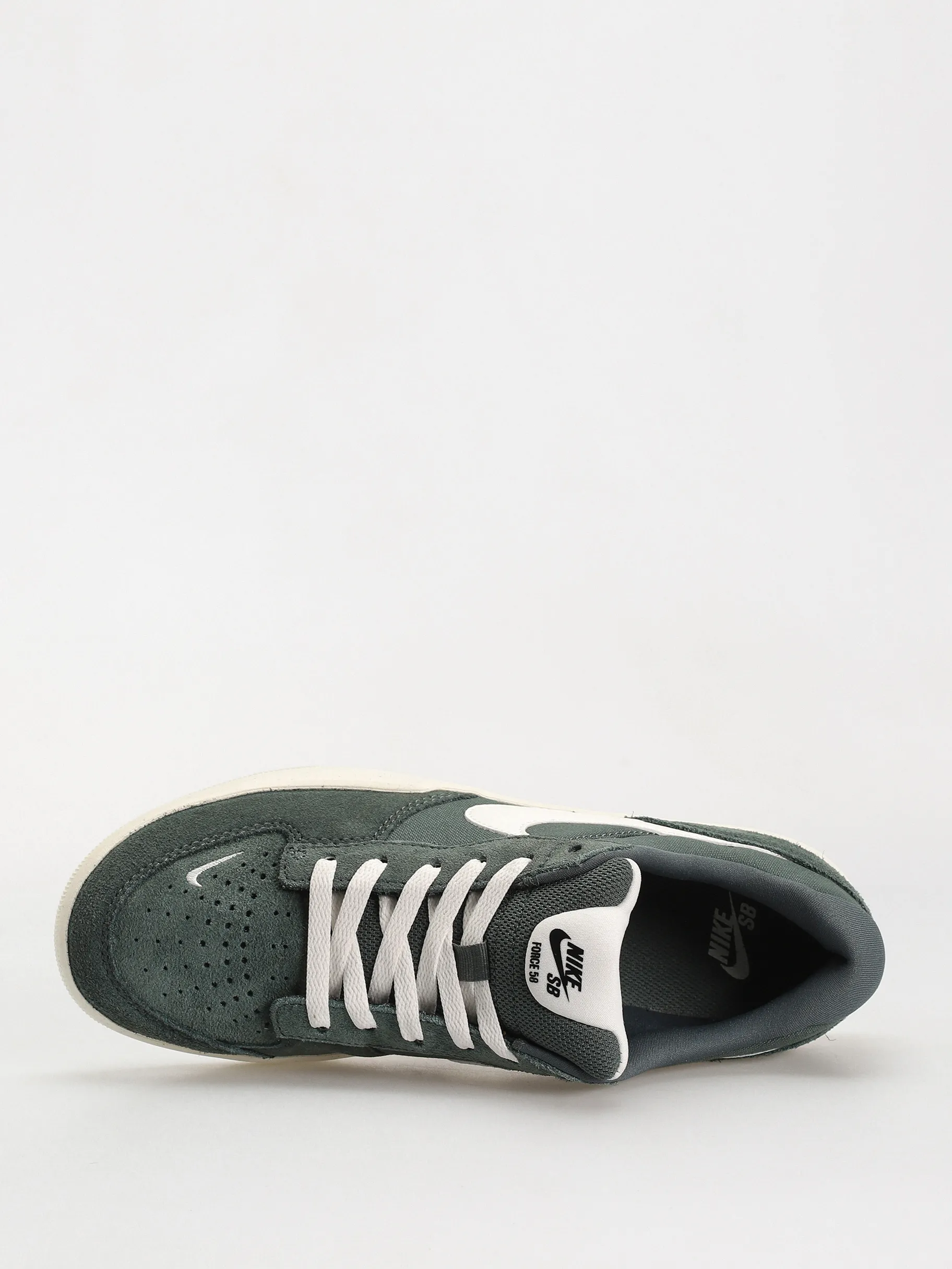 Nike SB Force 58 Shoes