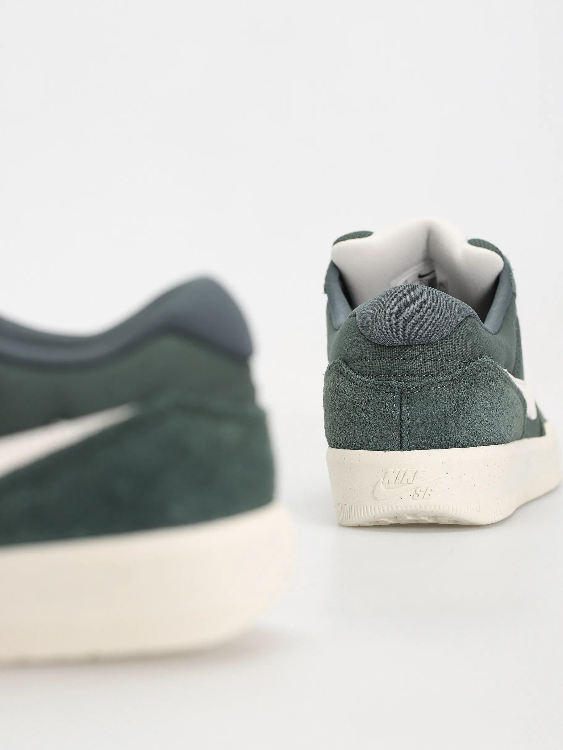 Nike SB Force 58 Shoes