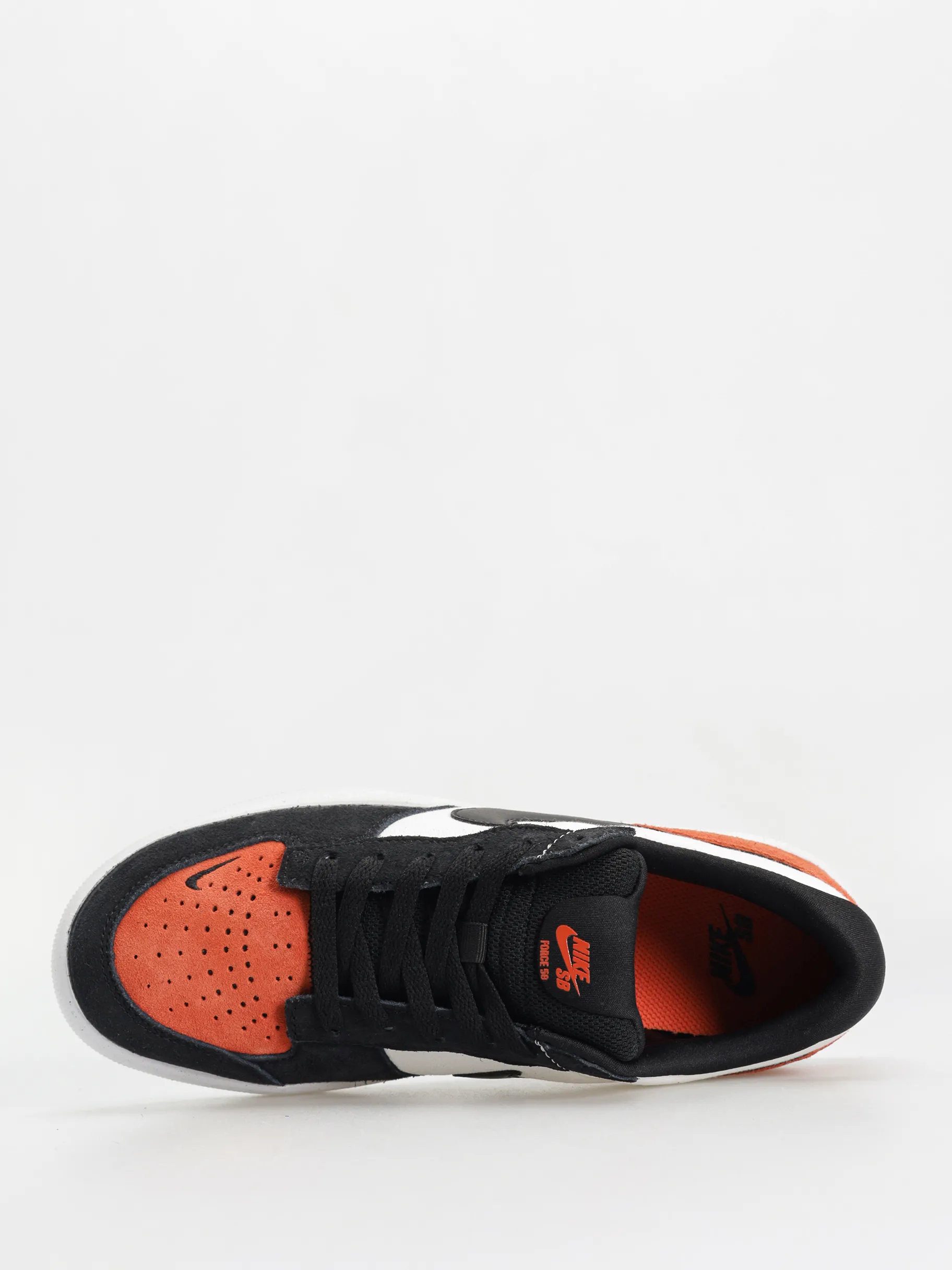 Nike SB Force 58 Shoes