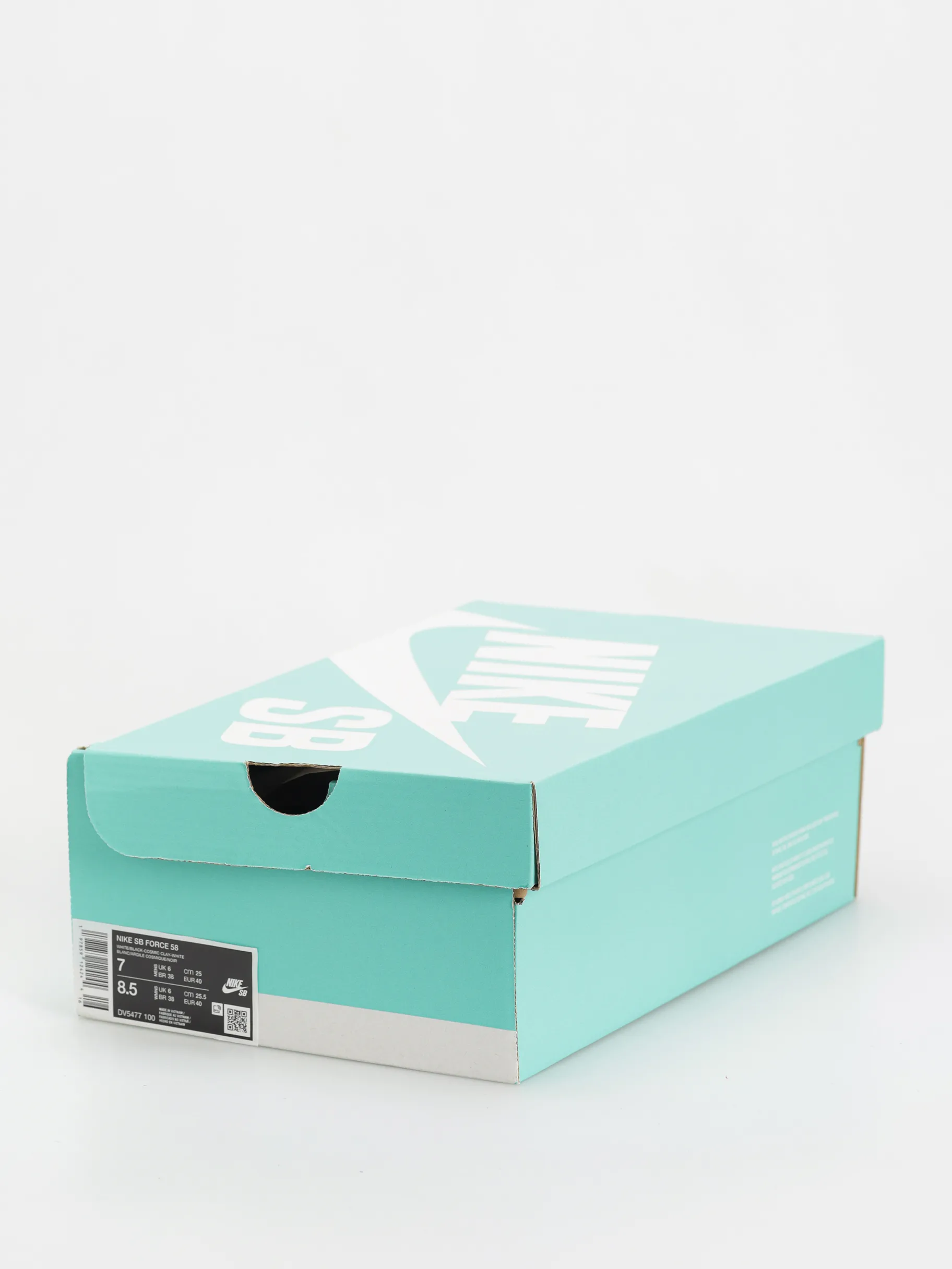 Nike SB Force 58 Shoes