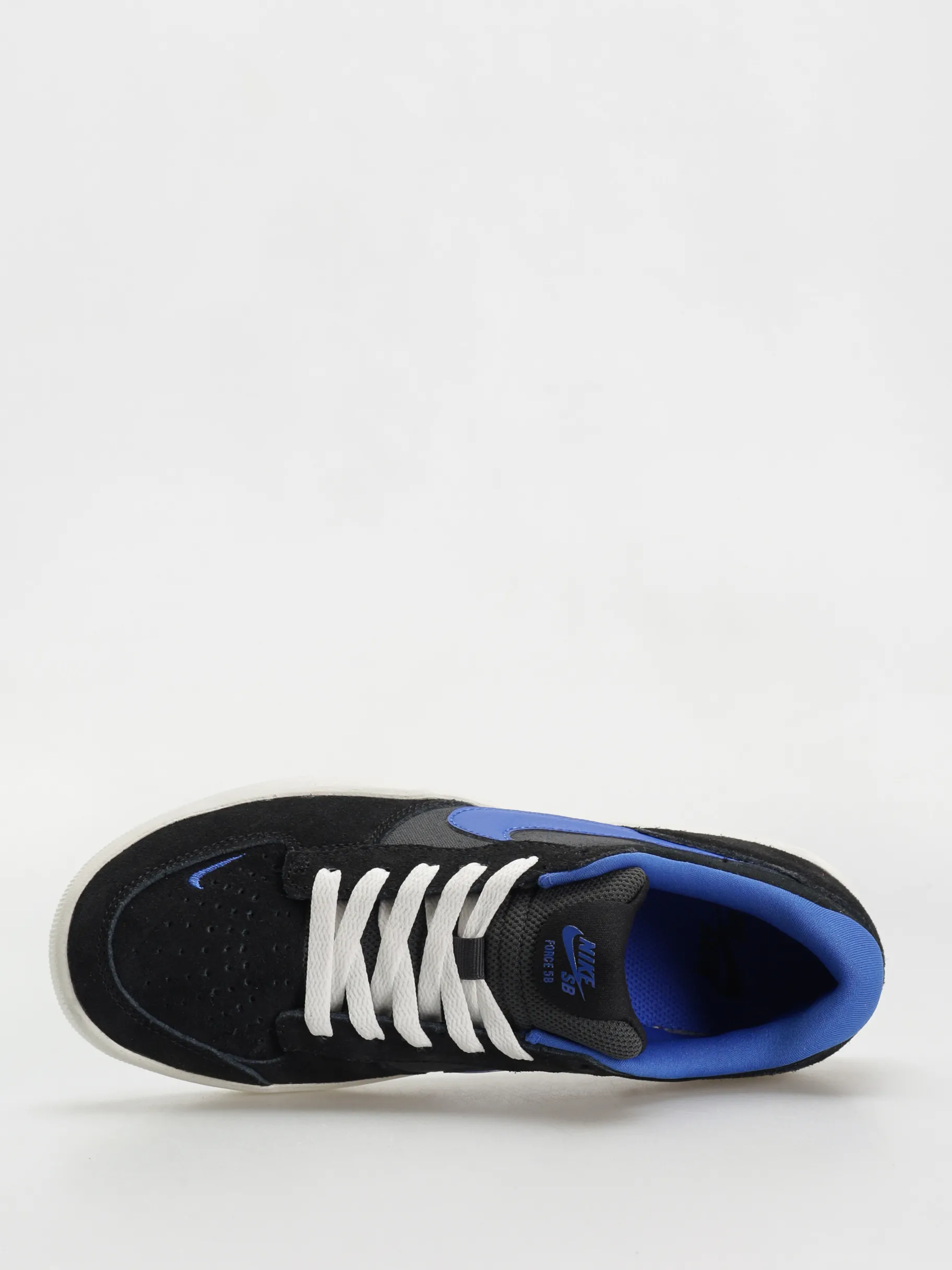 Nike SB Force 58 Shoes
