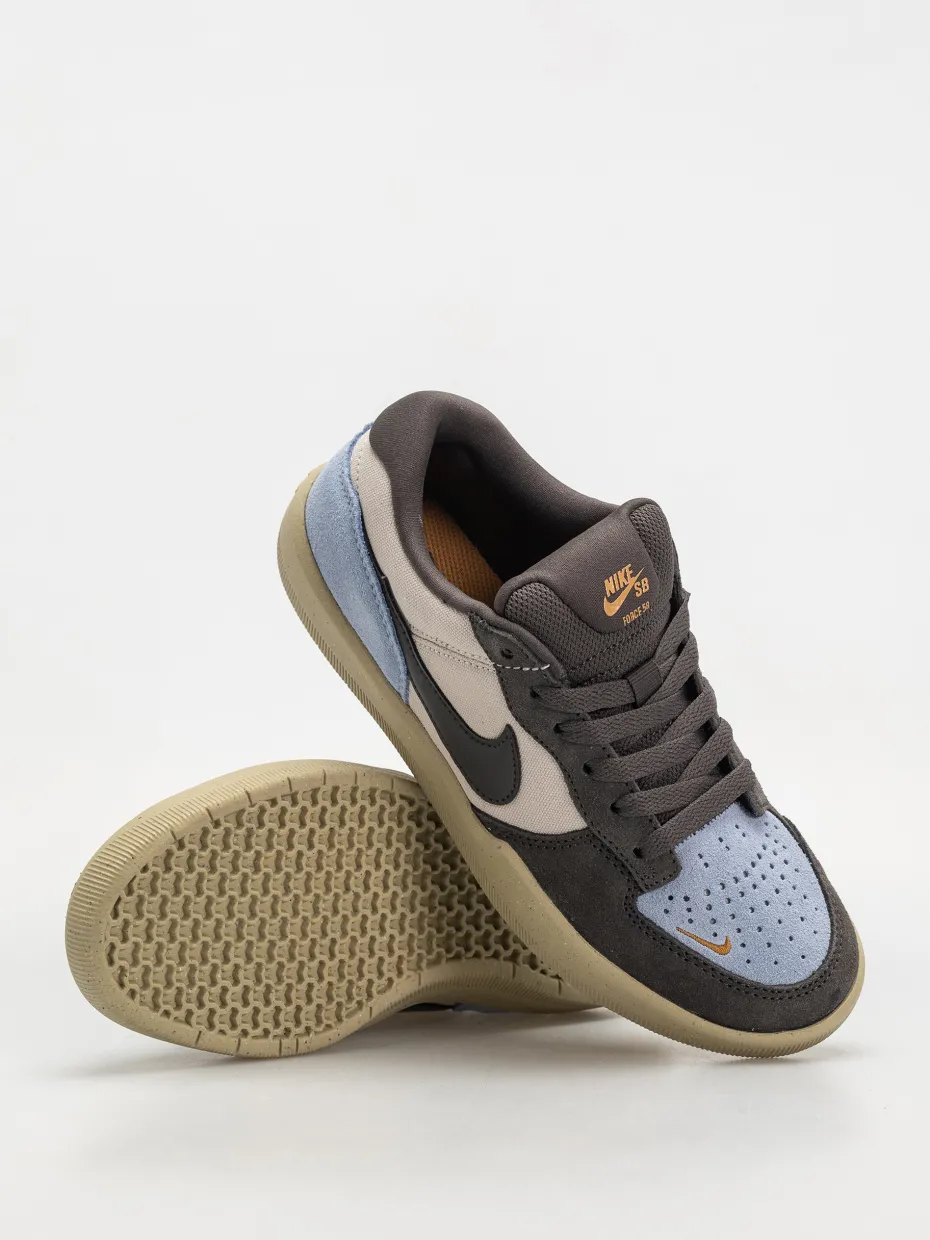 Nike SB Force 58 Shoes