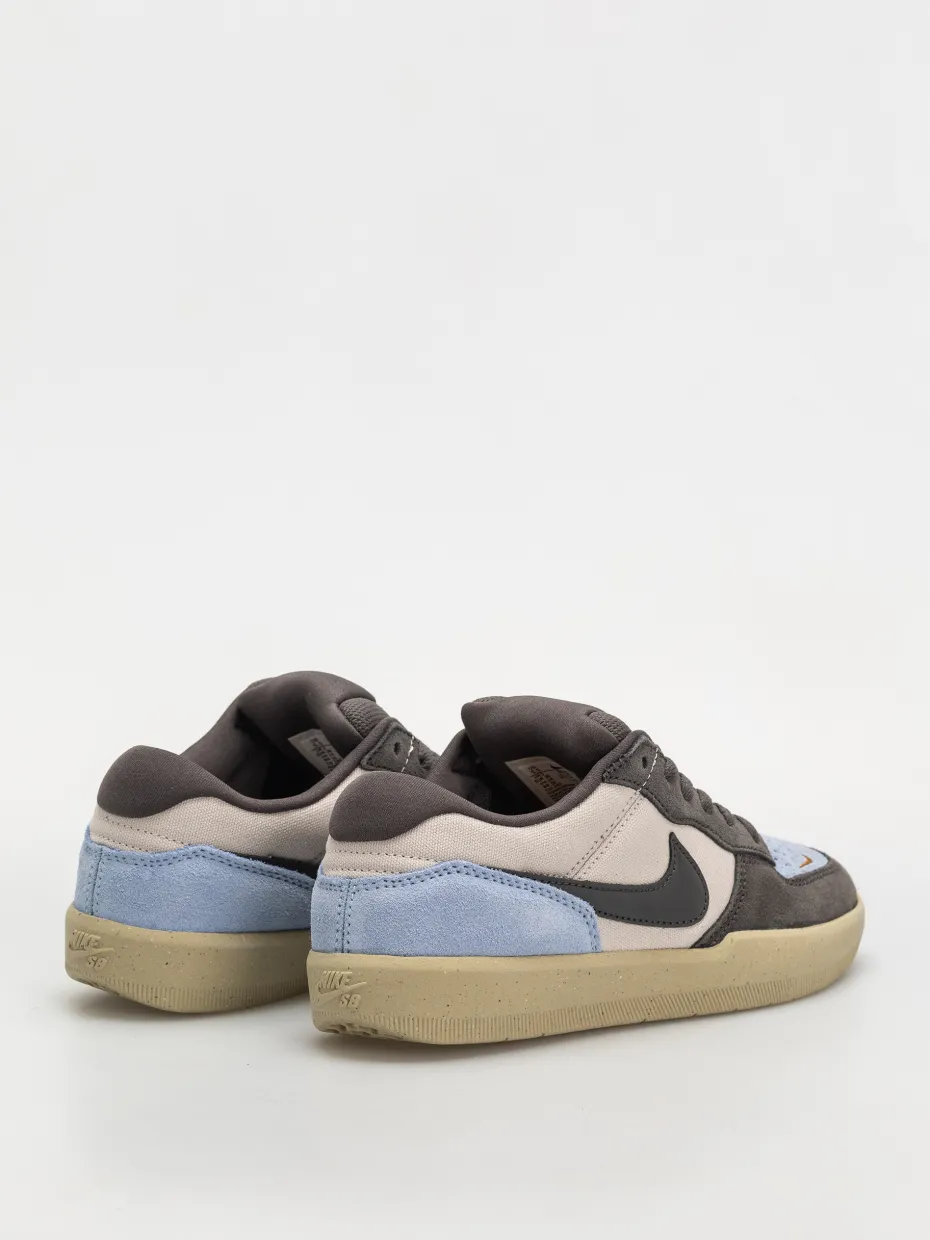 Nike SB Force 58 Shoes
